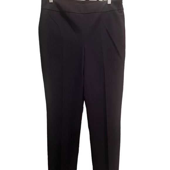 NWT Talbots Chatham Ankle Pant - Picture 3 of 8